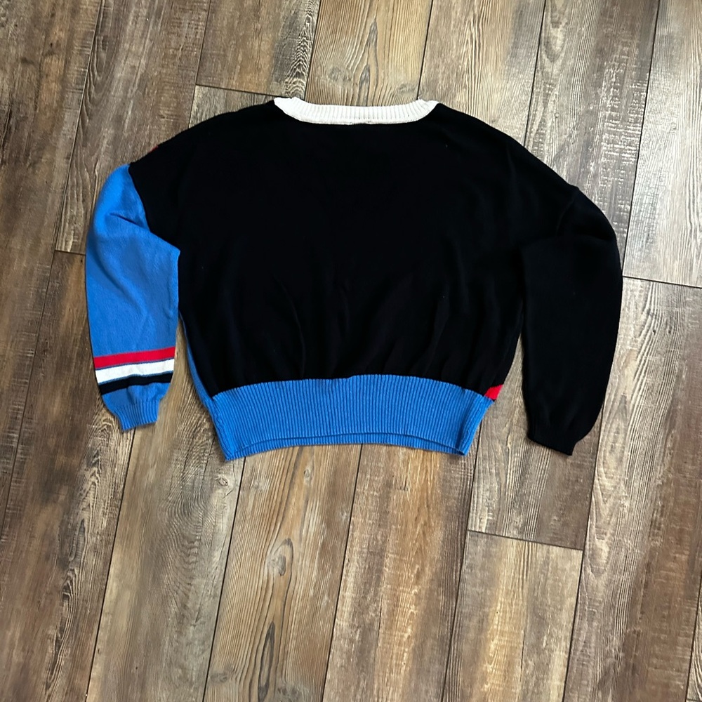NASA Sweater - Picture 2 of 3